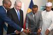 Chad inaugura en Tel Aviv su Embajada en Israel y destaca el "refuerzo" de la cooperación bilateral