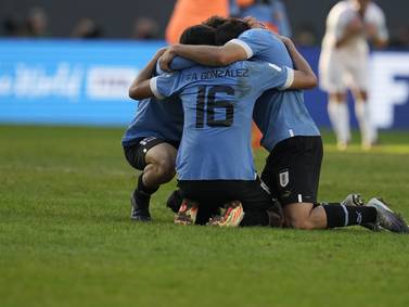 Sub20: Uruguay, la esperanza sudamericana para recuperar el título juvenil tras una década