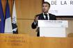 Macron propone otorgar autonomía limitada a la isla de Córcega