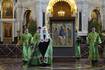 Pese a protestas, ceden ícono más famoso de Rusia a Iglesia