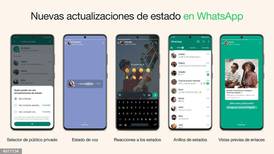 WhatsApp se integra con Instagram para compartir estados en las historias