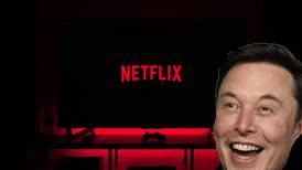 Por esta razón Elon Musk cree que Netflix sufre una crisis financiera