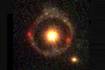 Ciencia.-Webb descubre una galaxia inactiva masiva y compacta
