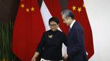 China e Indonesia piden un cese el fuego en Gaza