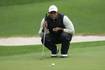 Tiger Woods se expresa más optimista por su juego que del acuerdo con liga saudí