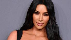 Kim Kardashian rompió el silencio tras la tragedia en el concierto de Travis Scott