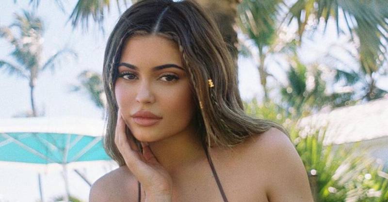Kylie Jenner está siendo muy criticada en las redes sociales