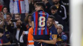 Jordi Alba pone fin a su etapa con el Barça 