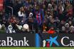 Barcelona pierde a Dembélé por lesión de muslo