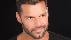 El viejo look que Ricky Martin traerá de vuelta para el 2022