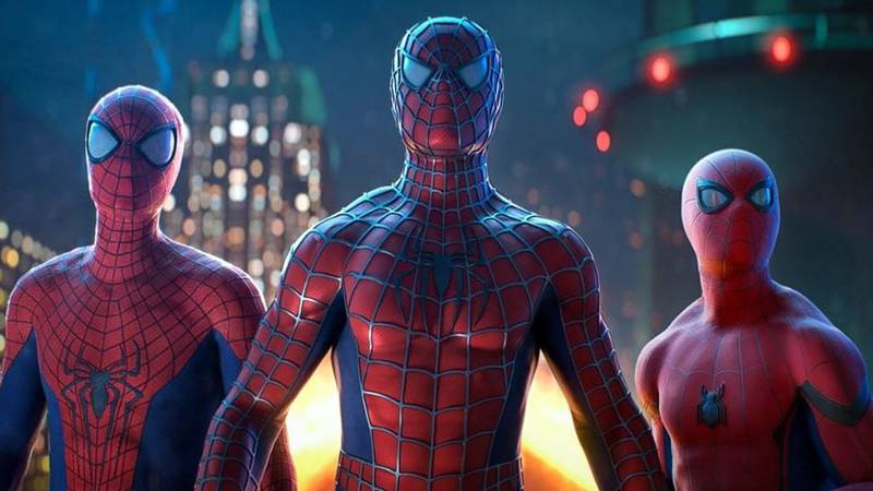 A pocos días del estreno de ‘Spider-Man: No Way Home’, los fanáticos continúan a la expectativa del ‘Spiderverso’ y de cúales villanos más saldrán.