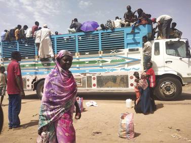 ONU: Violaciones y violencia sexual en conflicto en Sudán podrían ser crímenes de guerra