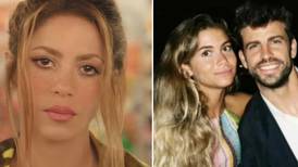 “Fue culpa de Clara Chía” cambian letra de canción de Shakira ‘Monotonía’ y atacan a novia de Piqué