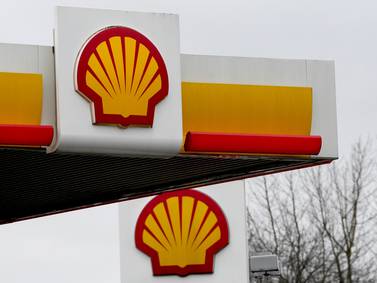 Ganancias de Shell se duplican el año pasado