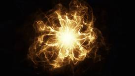 Plasma ardiente, el nuevo hito alcanzado por la fusión nuclear