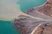 Ciencia.-Los groenlandeses apoyan explotar la arena resultado del deshielo