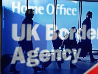 Reino Unido lanzará un nuevo permiso para viajeros internacionales