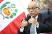 El primer ministro de Perú critica la criminalización de las movilizaciones en apoyo a Pedro Castillo