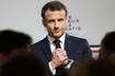 Macron: la reforma de las pensiones debe aplicarse este año