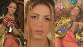 Narcisismo, monotonía y más; Shakira expone las claves de su ruptura con Piqué