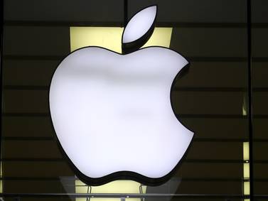 La UE impone una multa millonaria a Apple por favorecer a su servicio de música