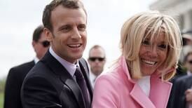 Brigitte Trogneux, esposa de Macron, es víctima de rumores; aseguran que antes era hombre 