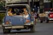 Transporte público en Cuba traslada menos de la mitad de pasajeros que hace cinco años, ministro