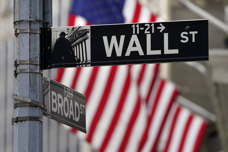 Disipar Secretario Fundador Cotización de la la Bolsa de Nueva York: S&P cae en picado por temor de  inflación