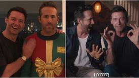 La desastrosa amistad de Hugh Jackman y Ryan Reynolds que ha hecho reír a todos por años