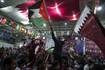 Rayos de unidad árabe en el Mundial tras años de descontento