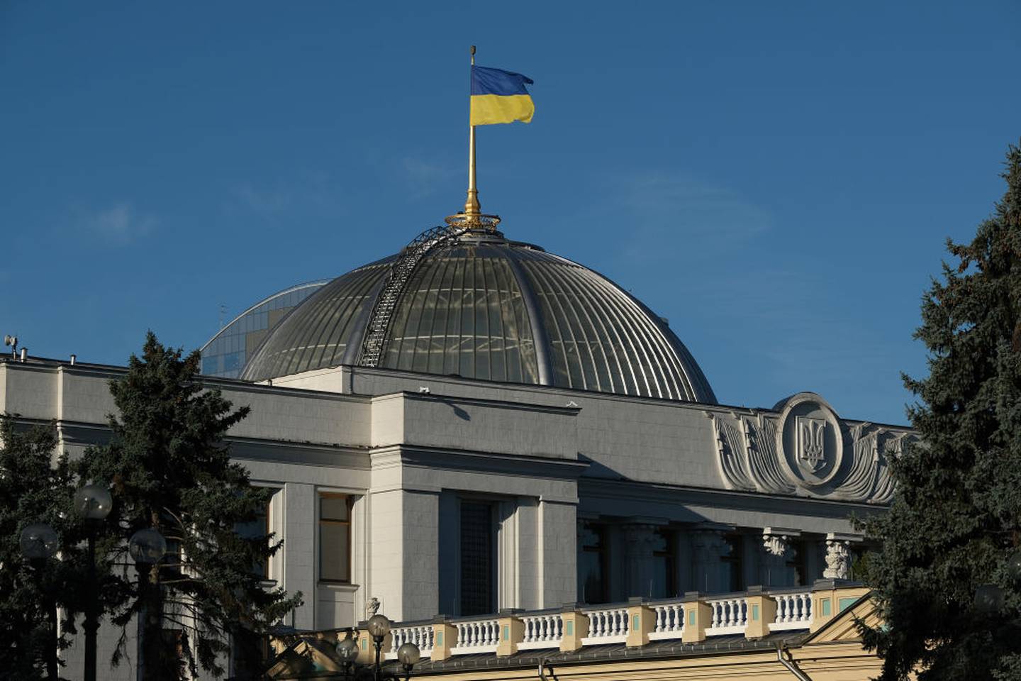 Varias personas fueron cesadas de sus cargos en las últimas horas en el gobierno de Ucrania