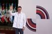 Sánchez anima a los líderes iberoamericanos a "mirar más allá" de sus fronteras