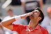 Ministra: Djokovic debe abstenerse de mensajes políticos en Roland Garros