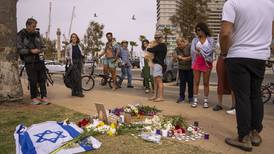 Asuntos Exteriores de Francia confirma ocho franceses muertos durante ataque de Hamás