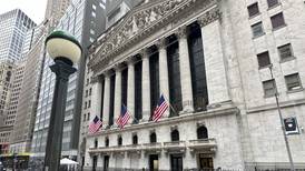 Otra semana ganadora en Wall Street finaliza con más máximos