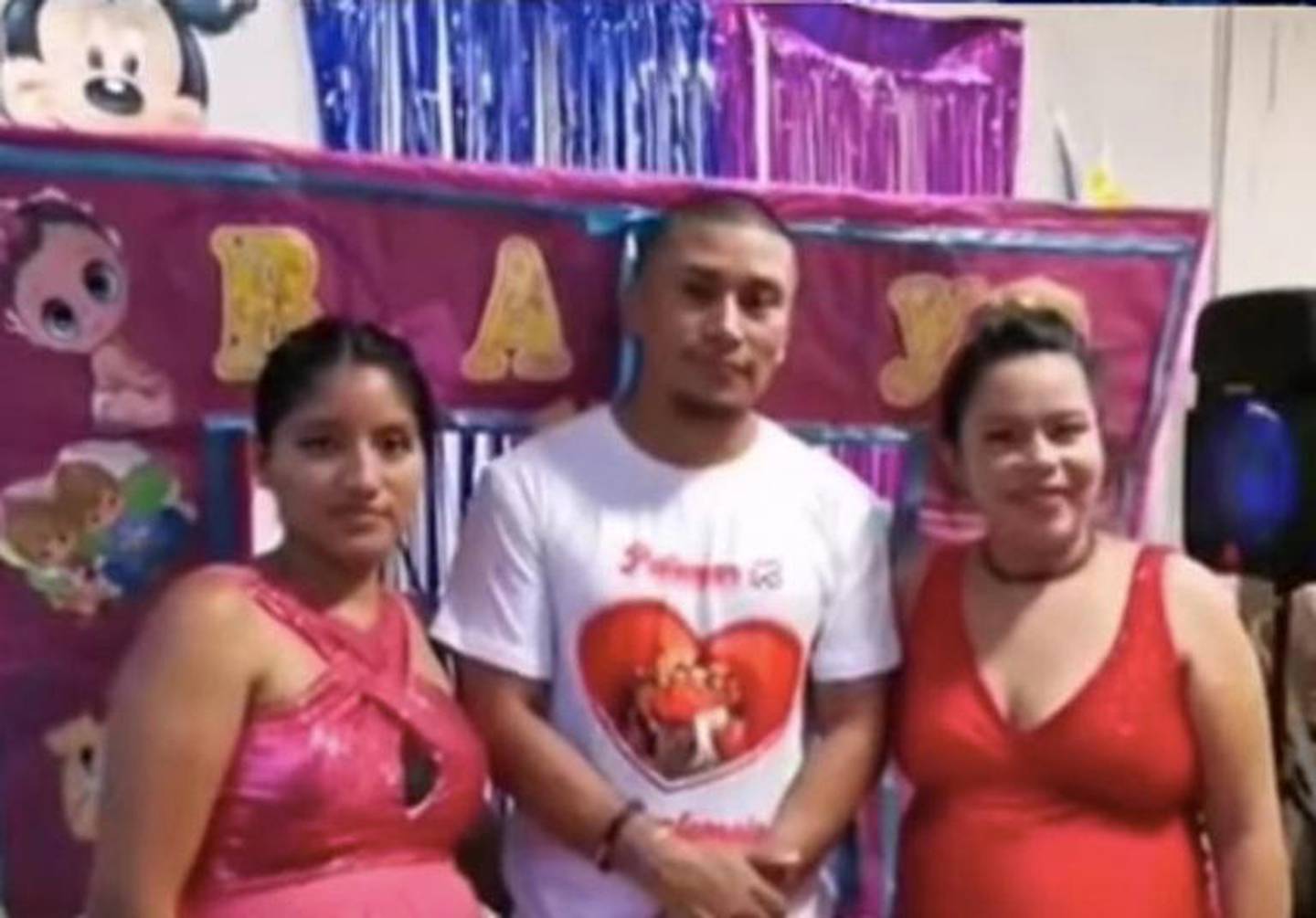 Un embarazo bastante particular en Guatemala