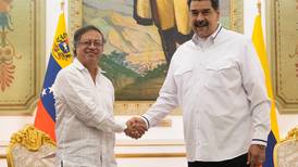 Petro y Maduro se reunirán este jueves en la frontera entre Colombia y Venezuela