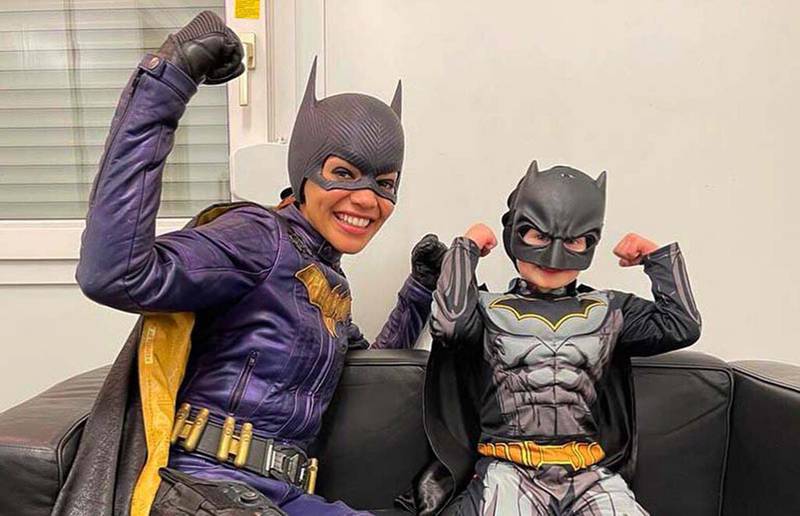 Los fanáticos de Batgirl rechazan cancelación del estreno