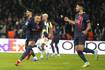 Penal de Mbappé salva al PSG, Man City remonta y Barcelona y Atlético se clasifican