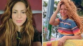 “Se ve vieja y descuidada”, las crueles críticas a Shakira en la playa dejan ver lo peor de las redes