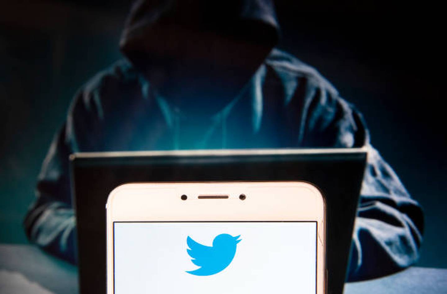 El hacker de Twitter fue condenado a tres años de prisión