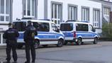 Policía alemana hace redadas contra una red de contrabando de personas asociada a China