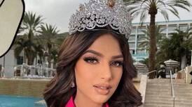 “Tengo una alergia al gluten”: Miss Universo, Harnaaz Sandhu, explica por qué subió de peso y aclara que no está embarazada
