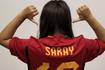La RFEF muestra su apoyo a la joven Saray, víctima del 'bullying'