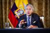 El Tribunal Constitucional de Ecuador da luz verde al juicio político contra Lasso