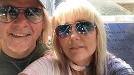 Steve Morse se fue de Deep Purple para cuidar a su esposa víctima del cáncer