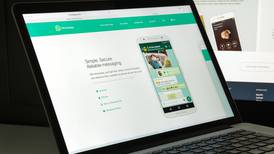 WhatsApp Web ya permite el envío de fotos y vídeos de visualización única en su versión web