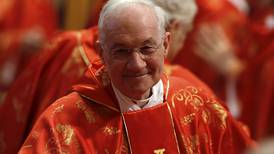 Vaticano suspende investigación contra cardenal acusado de abuso en Canadá