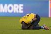 Ecuador cae 2-1 ante Senegal y se despide del Mundial