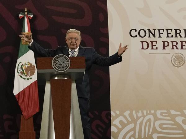 México aspira a que países de la CELAC se unan a su denuncia contra Ecuador